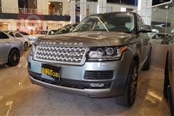 Land Rover Range Rover Vogue
